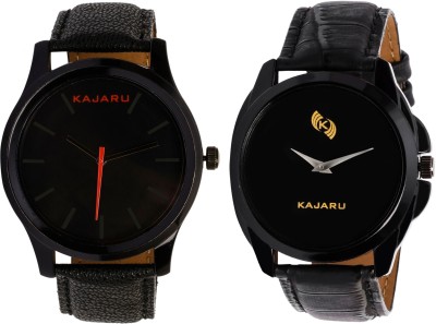 KAJARU KJR 12_8 Watch  - For Men   Watches  (KAJARU)