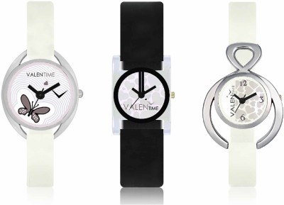 VALENTIME VT5-6-15 Watch  - For Girls   Watches  (Valentime)