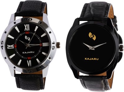 KAJARU KJR 10_8 Watch  - For Men   Watches  (KAJARU)