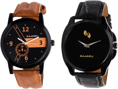 KAJARU KJR 4_8 Watch  - For Men   Watches  (KAJARU)