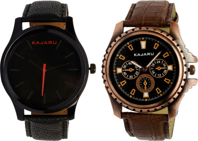 

KAJARU KJR 12_1 Watch - For Men