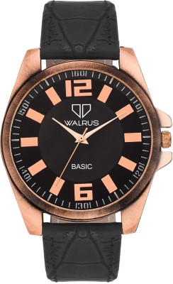 Walrus WWM-CDN-020205 Caden Watch  - For Men   Watches  (Walrus)