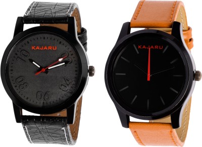 KAJARU KJR 3_13 Watch  - For Men   Watches  (KAJARU)
