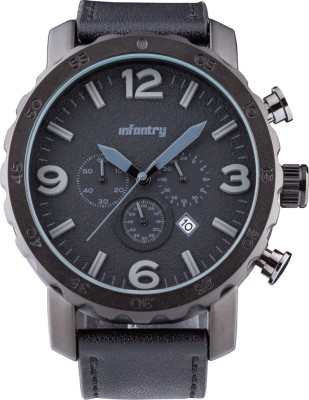 Infantry FS007-FB-KQ Watch  - For Men   Watches  (Infantry)