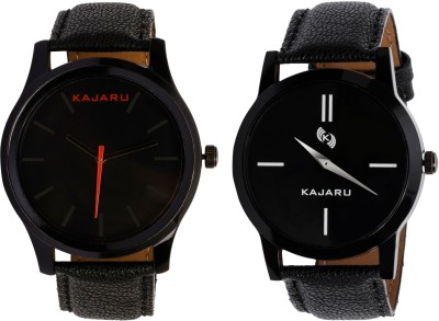 KAJARU KJR 12_7 Watch  - For Men   Watches  (KAJARU)