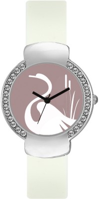 ADK VT0026 New Fancy Designer Festive Exclusive Attractive Women Watch  - For Girls   Watches  (ADK)