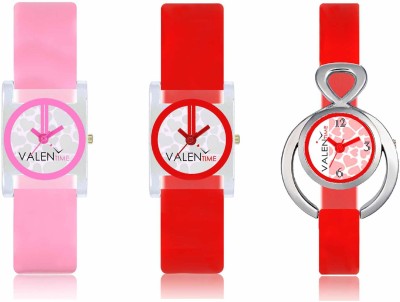 VALENTIME VT8-9-14 Watch  - For Girls   Watches  (Valentime)