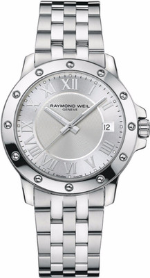 

Raymond Weil 5599-ST-00658 Tango Watch - For Men