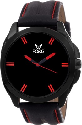 Fogg 1113-BK Modish Watch  - For Men   Watches  (FOGG)