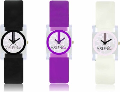 VALENTIME VT6-7-10 Watch  - For Girls   Watches  (Valentime)