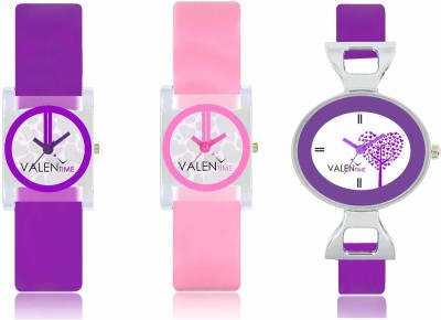 VALENTIME VT7-8-28 Watch  - For Girls   Watches  (Valentime)