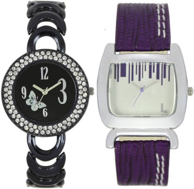 sapphire L0107 Stylish watch for Girls/Women Watch  - For Girls   Watches  (sapphire)