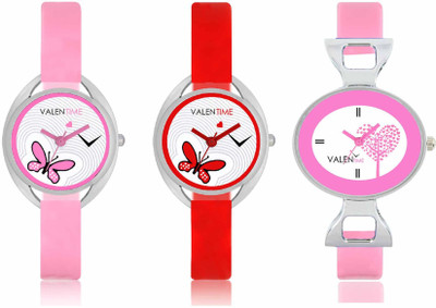 VALENTIME VT3-4-30 Watch  - For Girls   Watches  (Valentime)