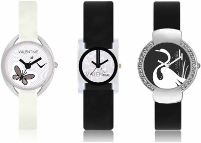 VALENTIME VT5-6-21 Watch  - For Girls   Watches  (Valentime)