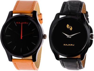 KAJARU KJR 13_8 Watch  - For Men   Watches  (KAJARU)