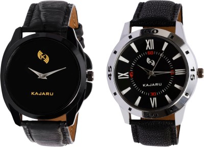 KAJARU KJR 8_10 Watch  - For Men   Watches  (KAJARU)