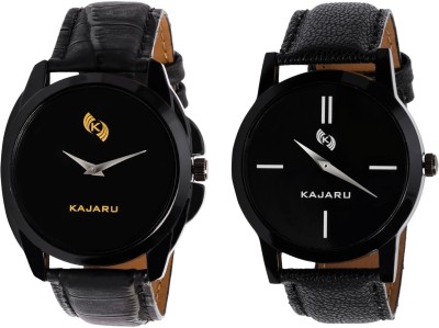 KAJARU KJR 8_7 Watch  - For Men   Watches  (KAJARU)