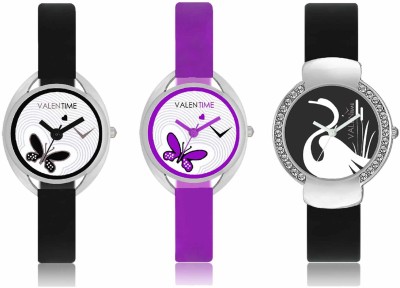 VALENTIME VT1-2-21 Watch  - For Girls   Watches  (Valentime)