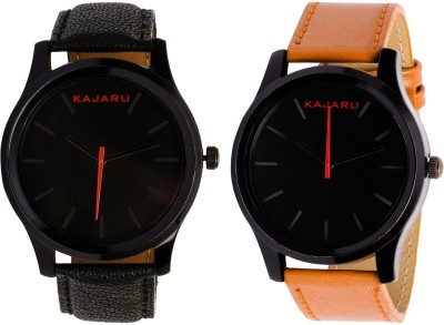 KAJARU KJR 12_13 Watch  - For Men   Watches  (KAJARU)