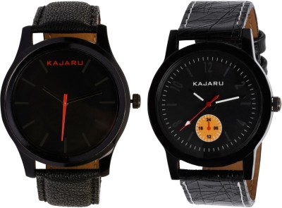 KAJARU KJR 12_2 Watch  - For Men   Watches  (KAJARU)