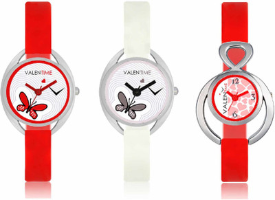 VALENTIME VT4-5-14 Watch  - For Girls   Watches  (Valentime)