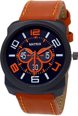 Matrix WCH-227 Watch  - For Men   Watches  (Matrix)