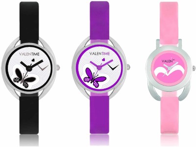 VALENTIME VT1-2-18 Watch  - For Girls   Watches  (Valentime)