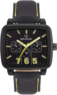Walrus WWM-ETH-080202 Ethan Watch  - For Men   Watches  (Walrus)