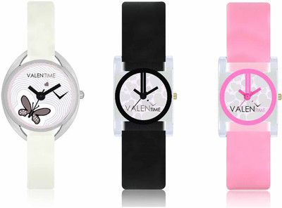 

VALENTIME VT5-6-8 Watch - For Girls