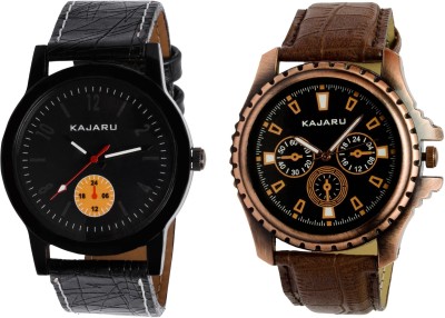 KAJARU KJR 2_1 Watch  - For Men   Watches  (KAJARU)