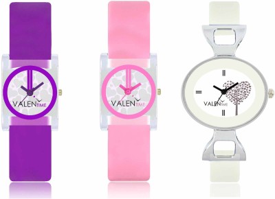 VALENTIME VT7-8-32 Watch  - For Girls   Watches  (Valentime)
