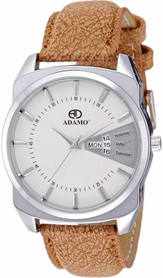 

ADAMO A800BW01 Legacy Watch - For Men