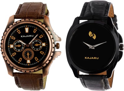 KAJARU KJR 1_8 Watch  - For Men   Watches  (KAJARU)