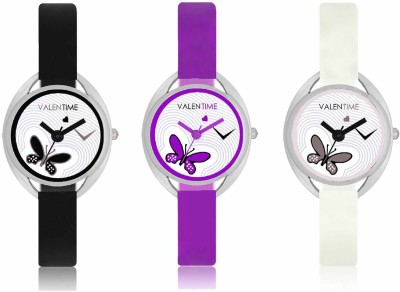 VALENTIME VT1-2-5 Watch  - For Girls   Watches  (Valentime)
