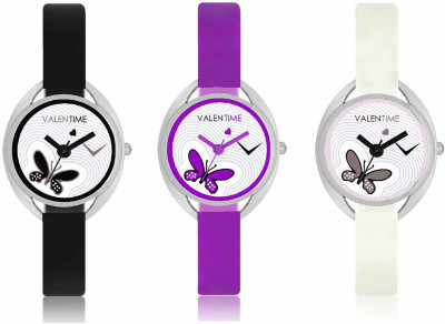VALENTIME VT1-2-5 Watch - For Girls