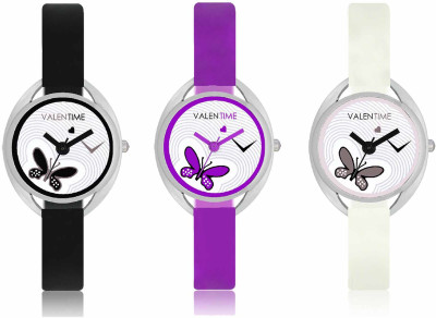 VALENTIME VT1-2-5 Watch  - For Girls   Watches  (Valentime)