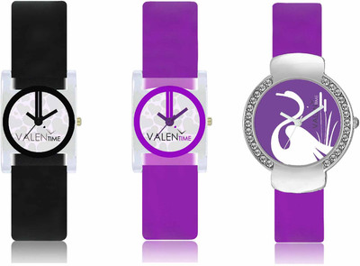 VALENTIME VT6-7-22 Watch  - For Girls   Watches  (Valentime)