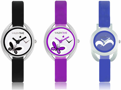 

VALENTIME VT1-2-17 Watch - For Girls