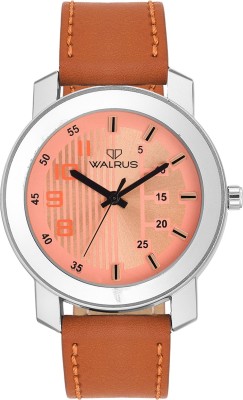 Walrus Henry Analog Watch  - For Men