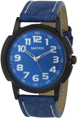Matrix WCH-178 Watch  - For Men   Watches  (Matrix)