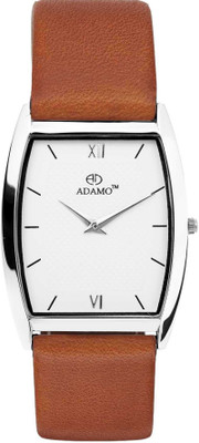

ADAMO AD71TN01 Slim Watch - For Men
