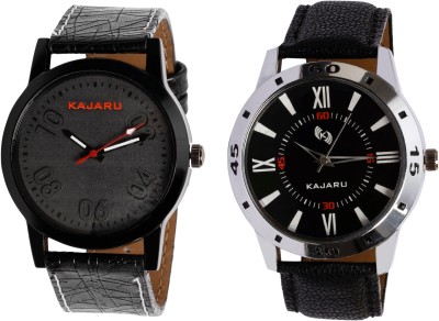 KAJARU KJR 3_10 Watch  - For Men   Watches  (KAJARU)