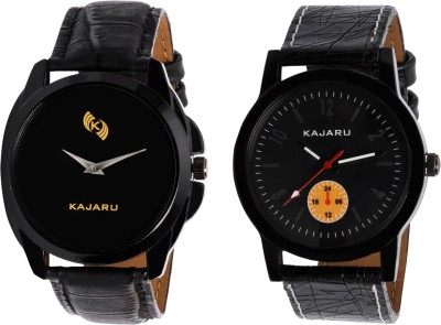 KAJARU KJR 8_2 Watch  - For Men   Watches  (KAJARU)