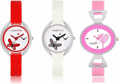 VALENTIME VT4-5-30 Watch  - For Girls   Watches  (Valentime)