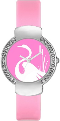 ADK VT0024 New Fancy Designer Festive Exclusive Attractive Women Watch  - For Girls   Watches  (ADK)