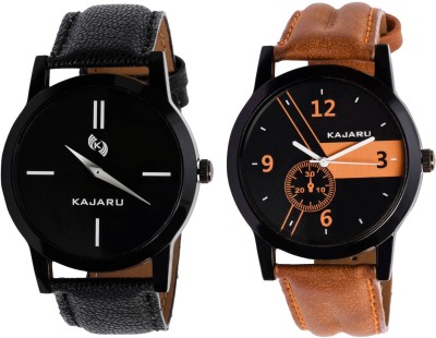 KAJARU KJR 7_4 Watch  - For Men   Watches  (KAJARU)