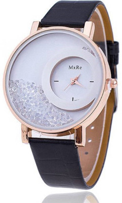 

DV ENTERPRISE DV MXRE BLACK Watch - For Women
