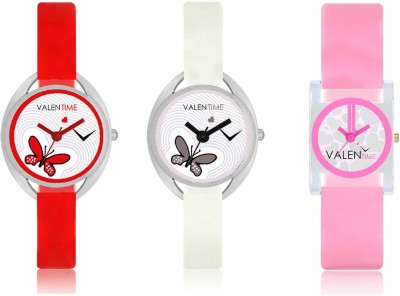 VALENTIME VT4-5-8 Watch  - For Girls   Watches  (Valentime)