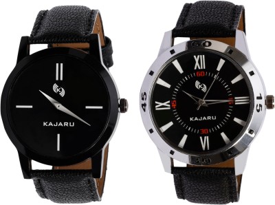 KAJARU KJR 7_10 Watch  - For Men   Watches  (KAJARU)