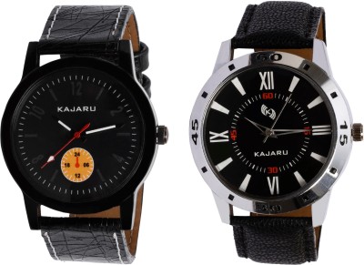 KAJARU KJR 2_10 Watch  - For Men   Watches  (KAJARU)